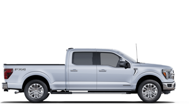 2025 Ford F-150+F-150